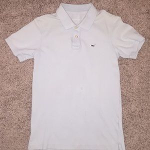 Vineyard vines polo